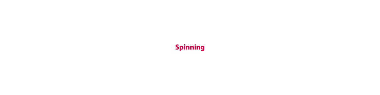 Spin Makinalar