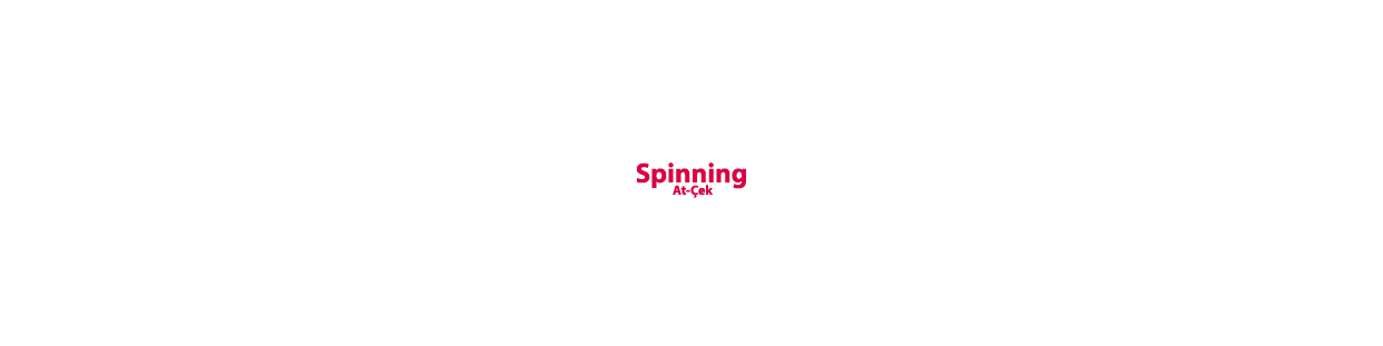 Spinning - Atçek Kamışları