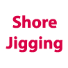 Shore Jigging