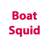 Boat Egi - Squid