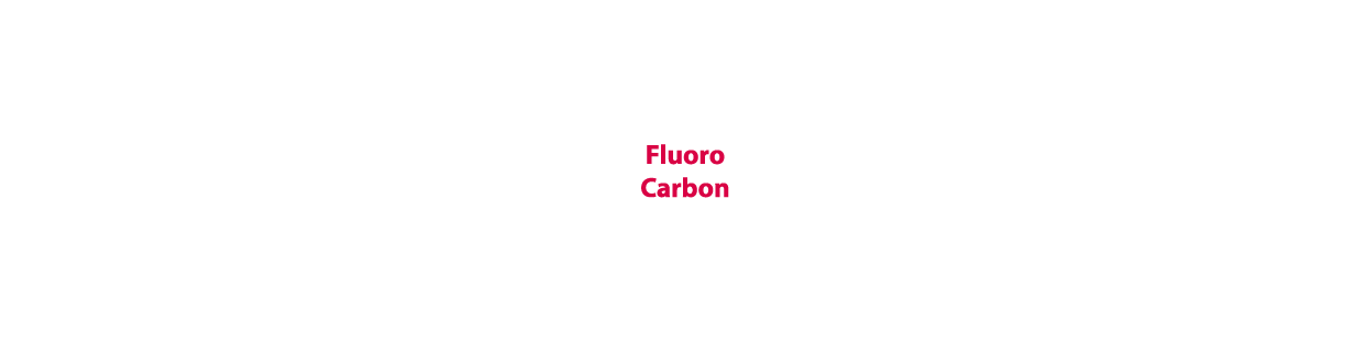 Florocarbon Misina