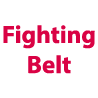 Fish Fighting Belt