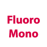 Fluoro - Mono Lines