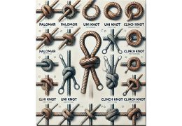 The Best Fishing Knots