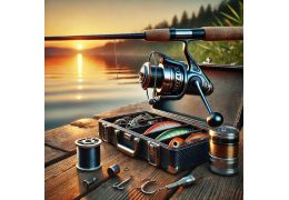 The Importance of Quality Fishing Gear: A Comprehensive Guide for Enthusiasts